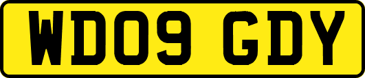 WD09GDY