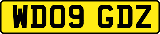 WD09GDZ