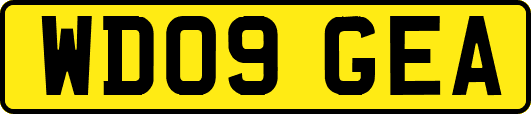 WD09GEA