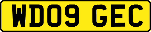 WD09GEC