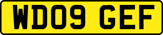 WD09GEF
