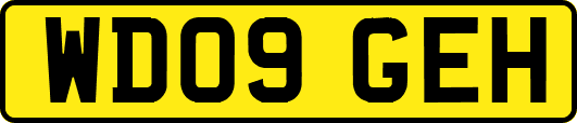 WD09GEH