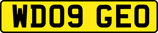 WD09GEO