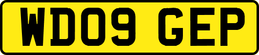 WD09GEP