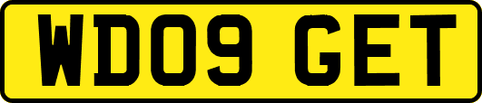 WD09GET