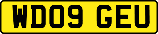WD09GEU