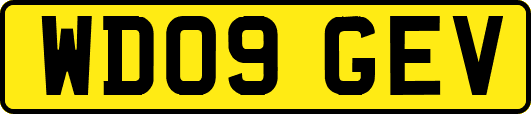 WD09GEV