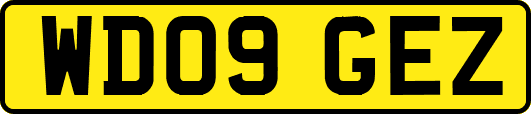 WD09GEZ