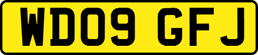 WD09GFJ