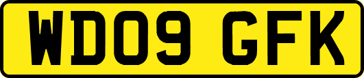 WD09GFK