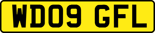WD09GFL
