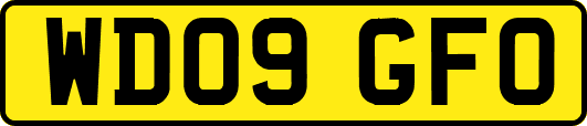 WD09GFO