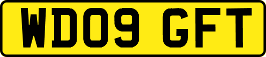 WD09GFT