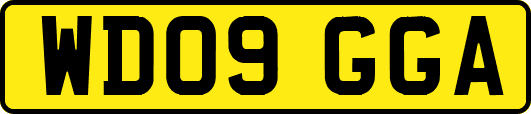 WD09GGA