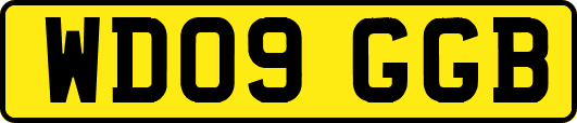 WD09GGB