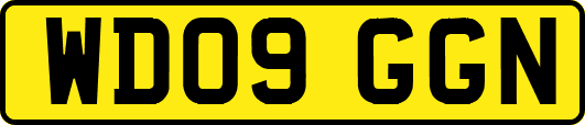 WD09GGN