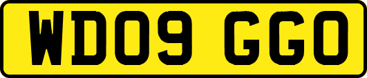 WD09GGO