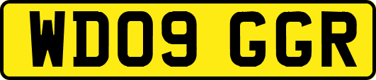 WD09GGR