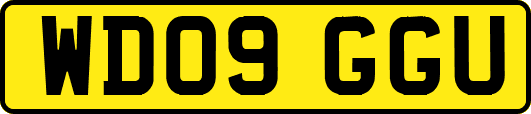 WD09GGU