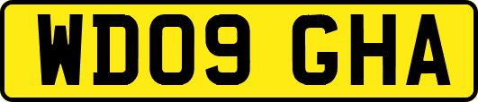 WD09GHA