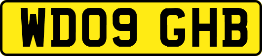 WD09GHB