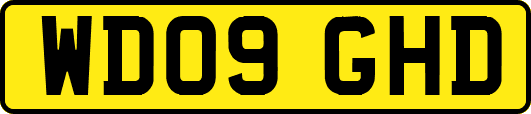 WD09GHD