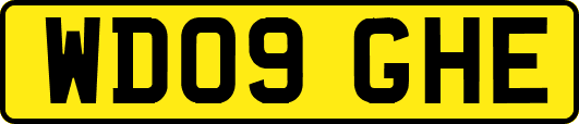 WD09GHE