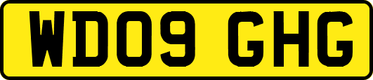 WD09GHG