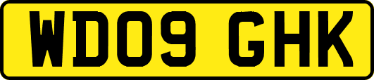 WD09GHK