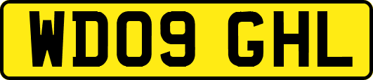 WD09GHL