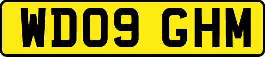 WD09GHM