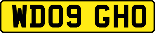 WD09GHO
