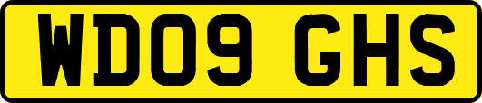 WD09GHS