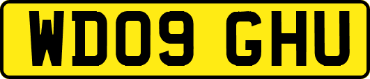 WD09GHU