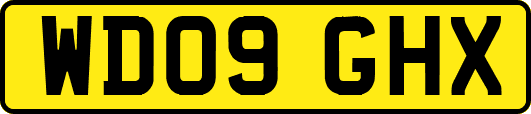 WD09GHX