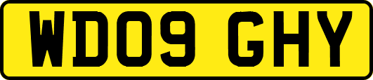 WD09GHY