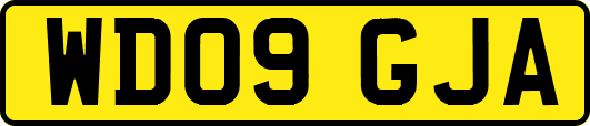 WD09GJA