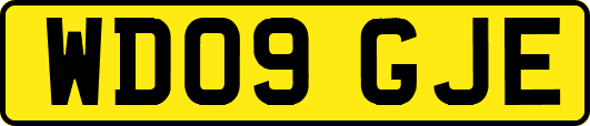 WD09GJE