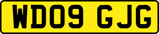 WD09GJG