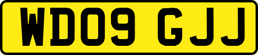 WD09GJJ