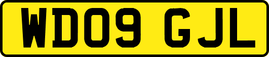 WD09GJL