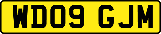 WD09GJM
