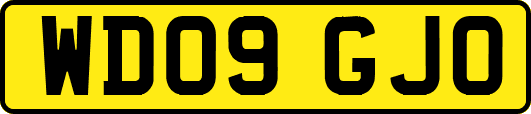 WD09GJO