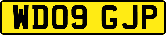WD09GJP
