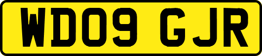 WD09GJR