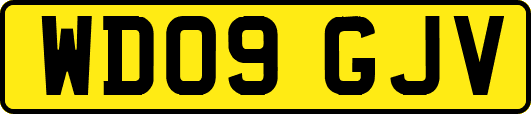 WD09GJV