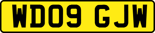 WD09GJW