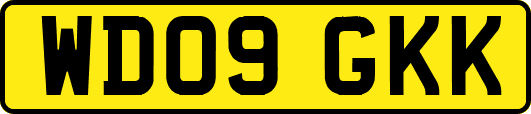 WD09GKK
