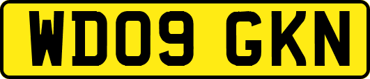 WD09GKN