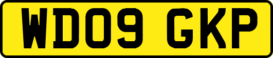 WD09GKP